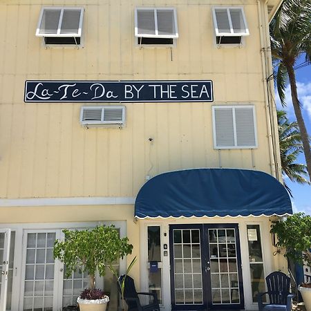 Yellowtail Inn Marathon Luaran gambar