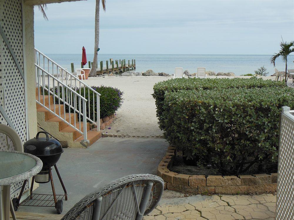 Yellowtail Inn Marathon Luaran gambar