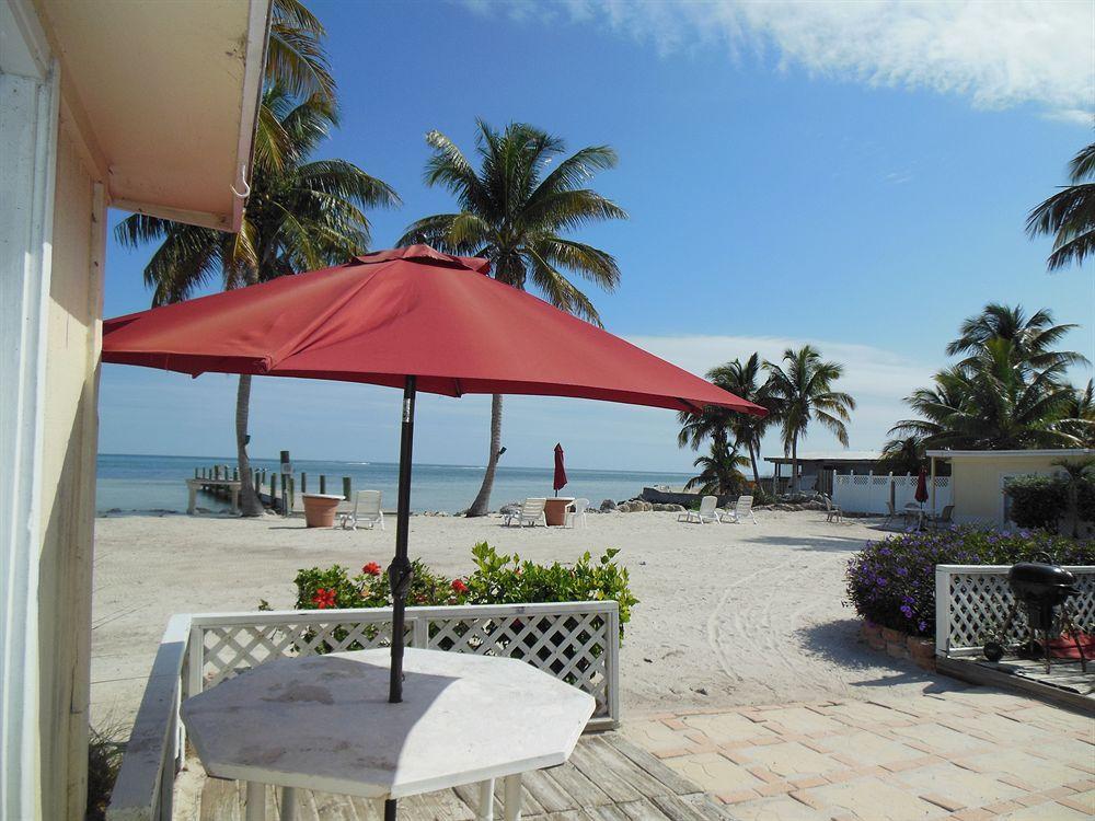 Yellowtail Inn Marathon Luaran gambar