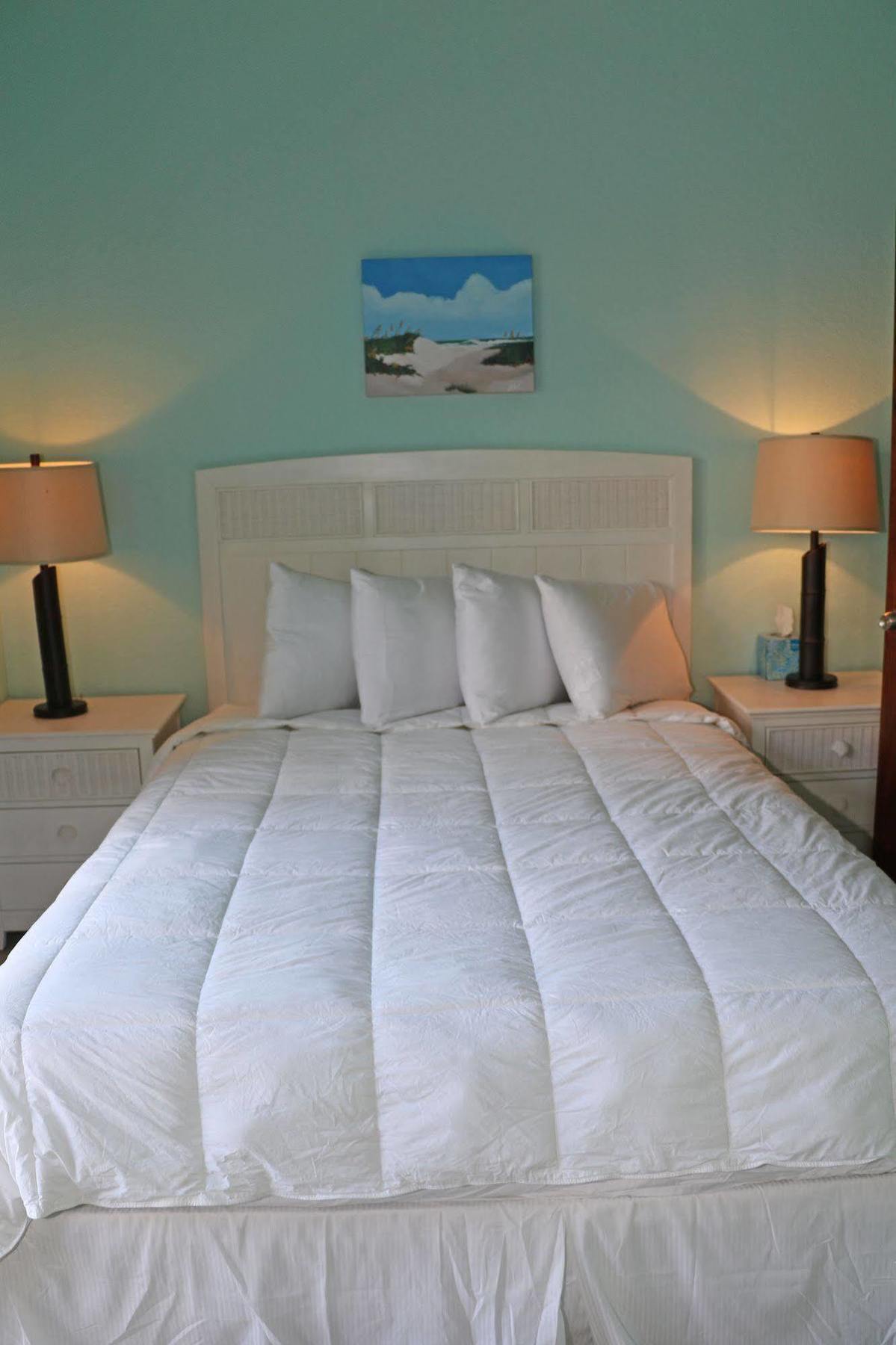Yellowtail Inn Marathon Luaran gambar